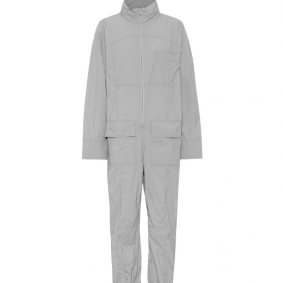 Maison Margiela Utilitarian Jumpsuit - Picture 5 of 17